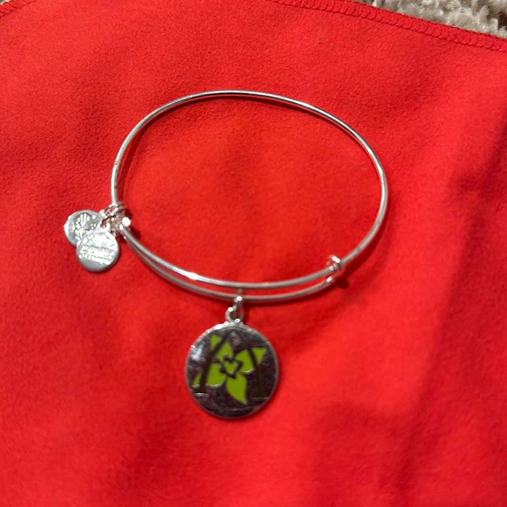 Alex and Ani Disney Aulani Beacelet